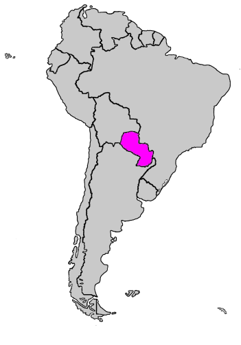 PARAGUAY